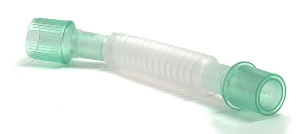 Produktbild - 56770 - Flextub utan knä expanderbar 7-15cm 22F/22M / 15F