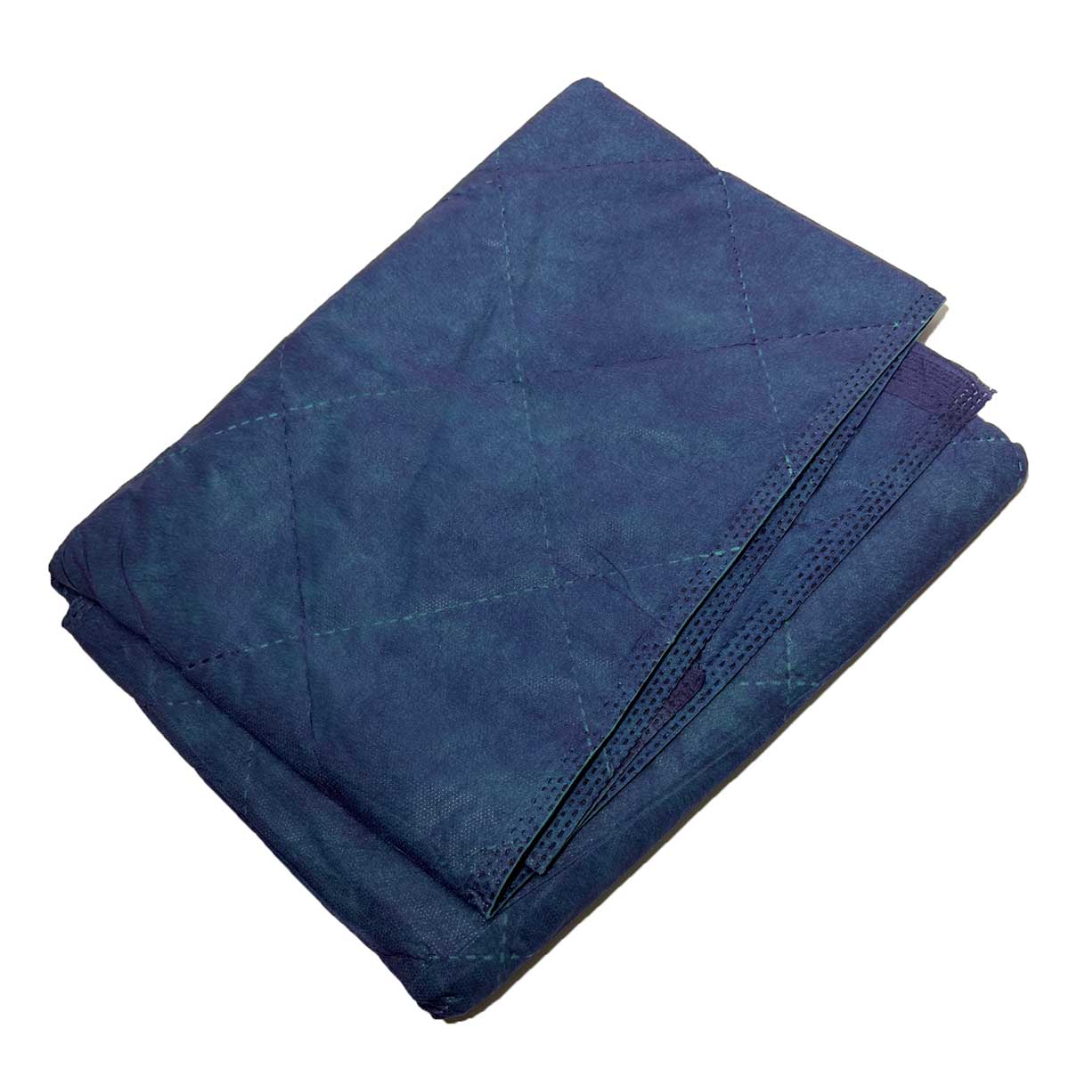 Produktbild - VF7003152 - Täcke/filt vit 100x150cm, 4-pack