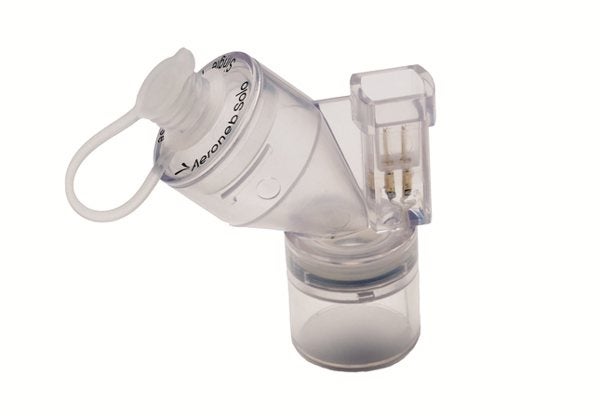 Produktbild - 49437 - Nebulisator för enpatientbruk till Aerogen Solo