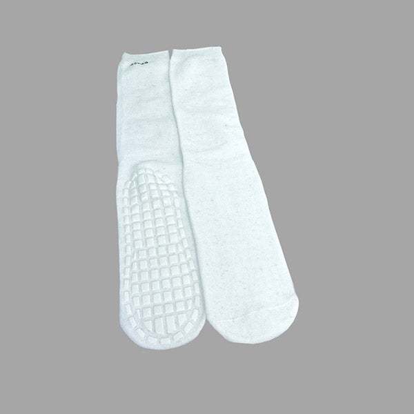 Produktbild - 61414 - Antihalksocka med lös resår strl 36-39
