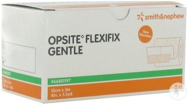 Produktbild - 57120 - Hudskyddsfilm 10cmx5m