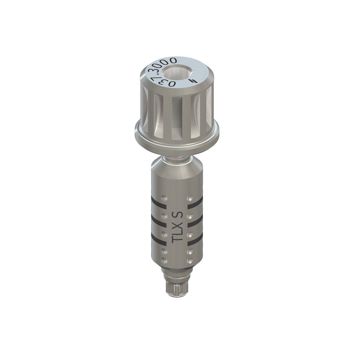 Produktbild - VF000179709 - Guidad implantatmejsel för spärrnyckel S rostfritt stål