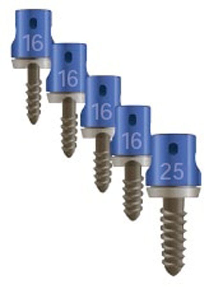 Produktbild - VF000173910 - MULTI AXIAL SCREW G3603528 3.5 X 28MM