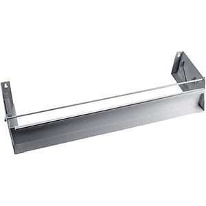 Produktbild - VF000177786 - Dispenser för film och folie metall silver 45cm