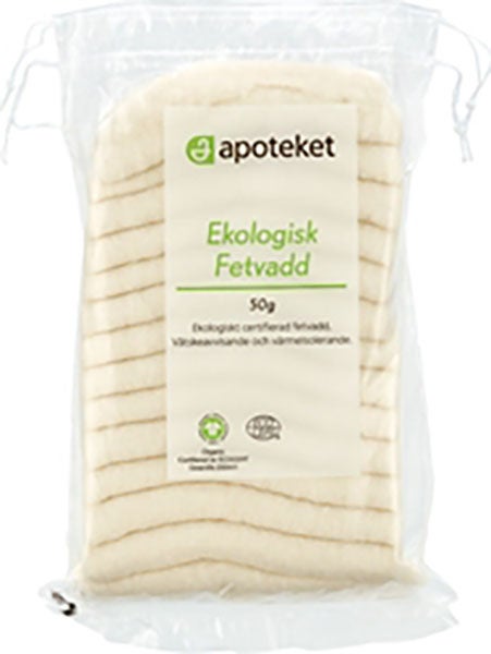 Produktbild - 65229 - Fetvadd veckad 50g