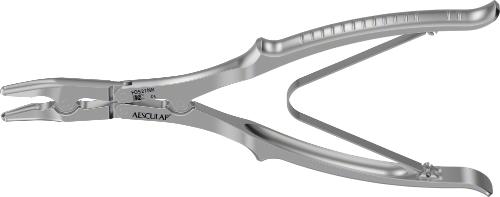 Produktbild - VF000177122 - GOUGE TÅNG KRAFTIGT VINKLAD 240MM