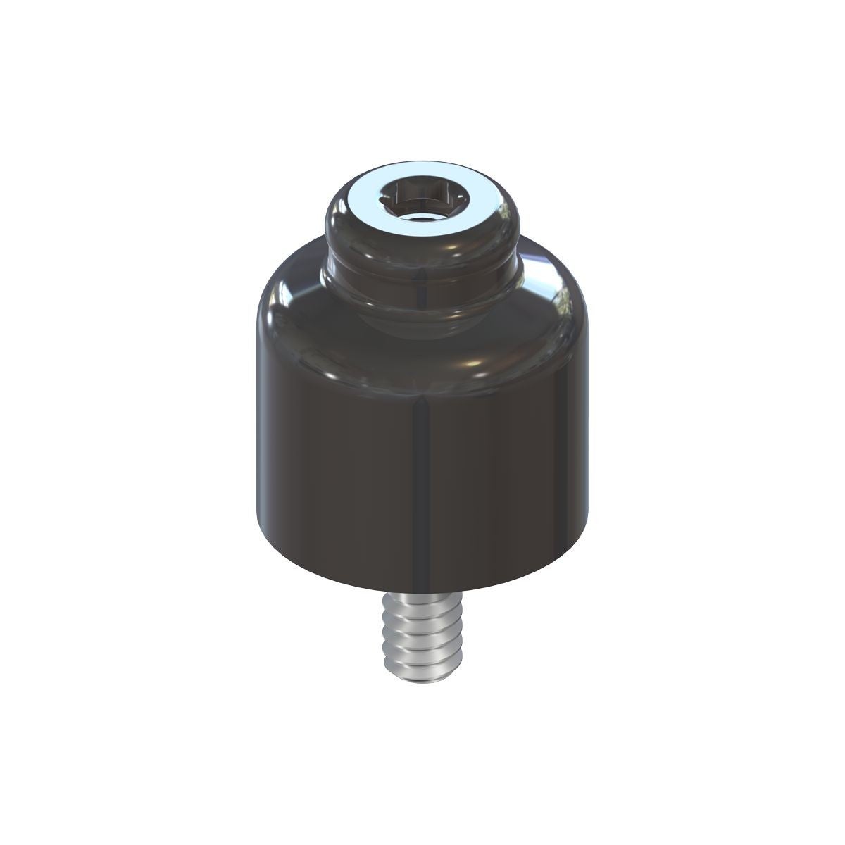 Produktbild - VF000179395 - Distans WT ADLC 0° höjd 5mm TAV