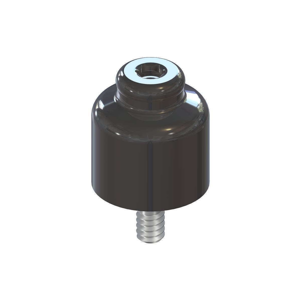 Produktbild - VF000179395 - Distans WT ADLC 0° höjd 5mm TAV