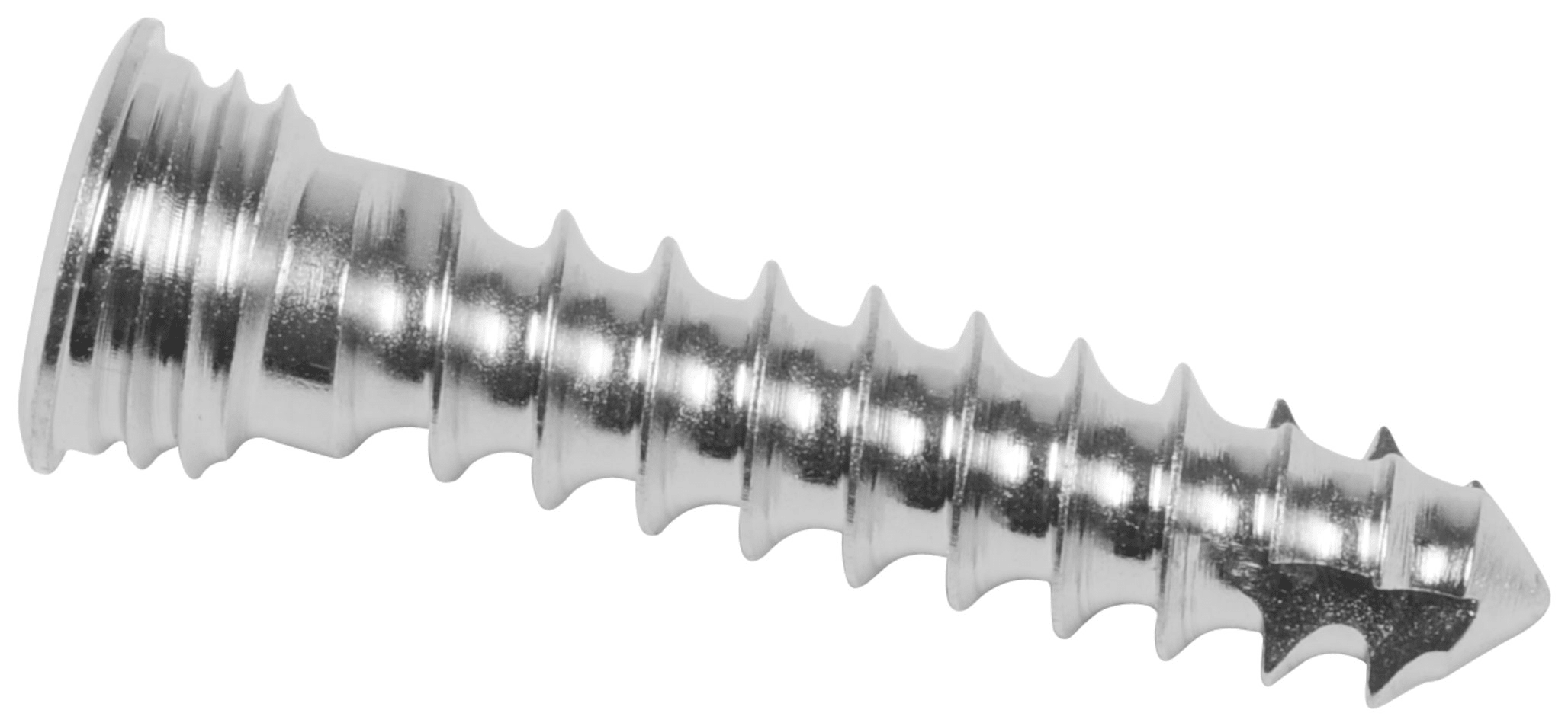 Produktbild - VF000190152 - Låsskruv till offererade plattor Ø3,5mm,≤35mm.