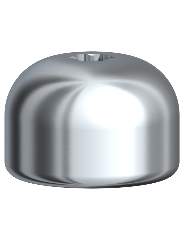 Produktbild - VF000180749 - Läkdistans multi-unit titan 6,0x4,1 2-pack