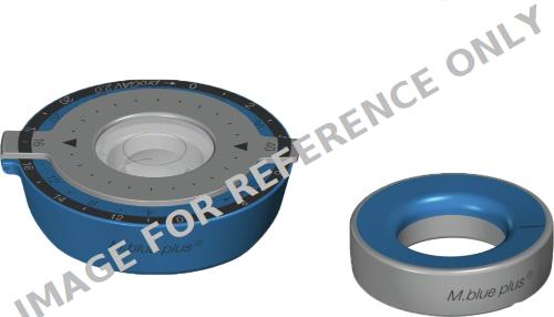 Produktbild - VF7005129 - M.Blue Plus Instruments Set
