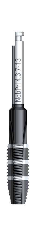 Produktbild - VF000180575 - Screw Tap CC 4,3 7-13mm