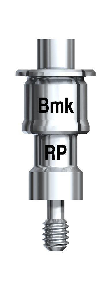 Produktbild - VF000180358 - Guidad malldistans med skruv RP