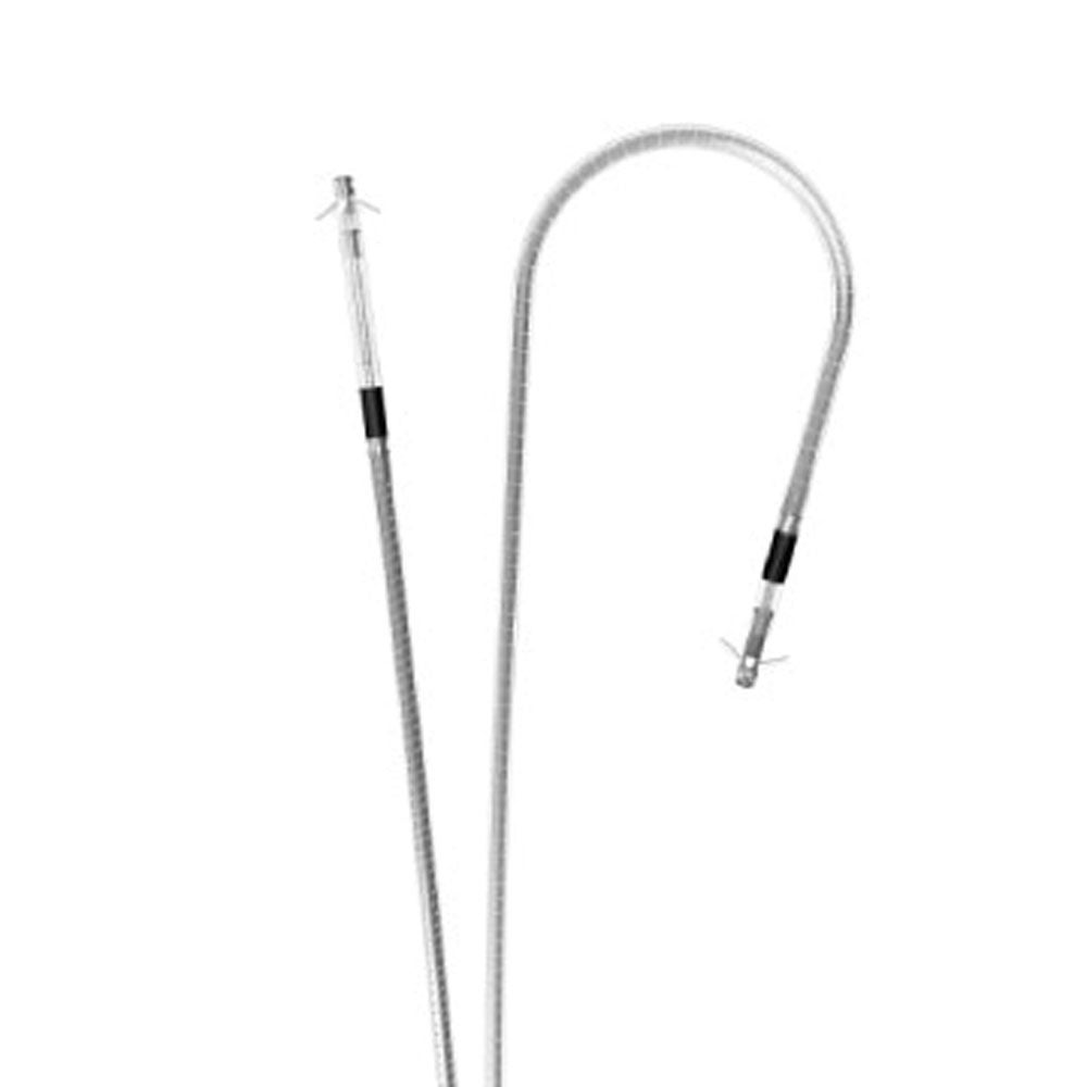 Produktbild - VF000175462 - ELEKTROD, PASSIV, PACEMAKER, CAPSURE SENSE, 52CM, BIPOLÄR, 4074, IS-1