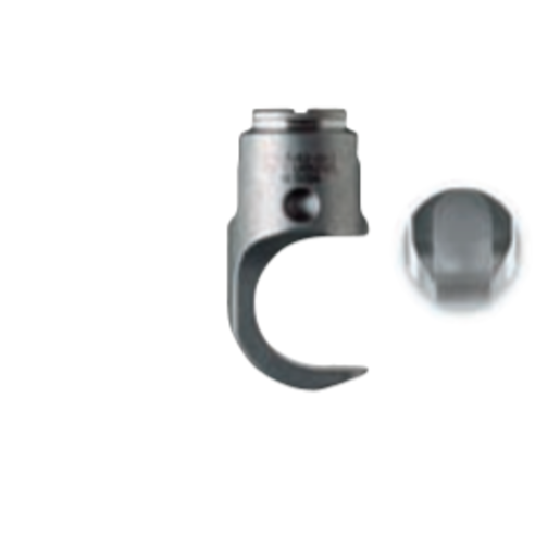 Produktbild - VF000167466 - EXP 6.35 OPEN NW BL HK 12.0 TI