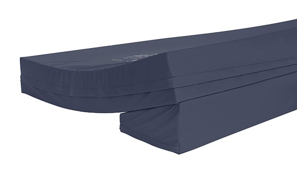 Produktbild - 61995 - Kilkudde med överdrag 70x26x15/5cm