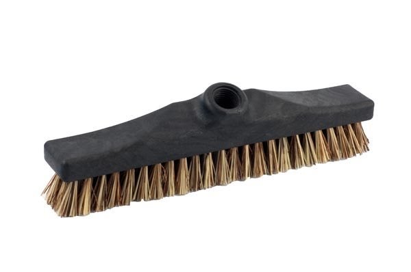 Produktbild - 59286 - Levangborste hård plast 30cm