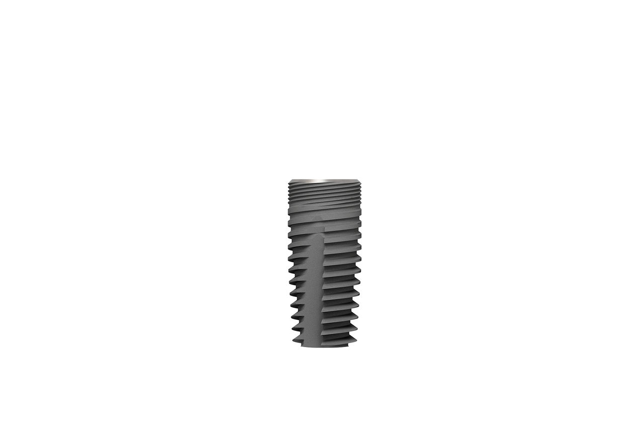 Produktbild 1 - 68012175 - MultiBase-distans skruvretinerad EV NI 2,5mm strl S