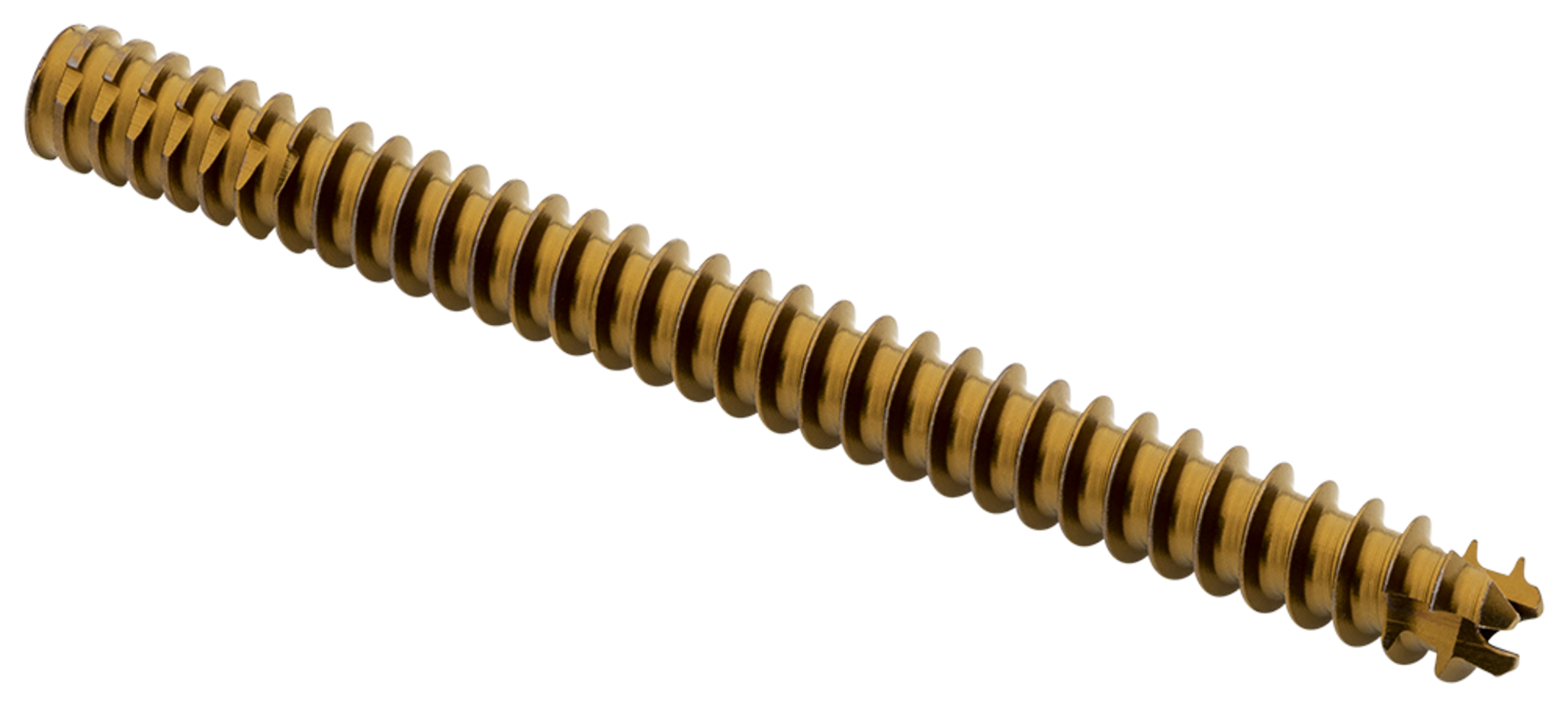 Produktbild - VF000189745 - Kanylerade skruvar, kompression  Ø2,0-3,4, 31-40mm.