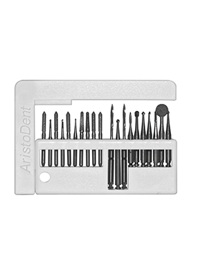 Produktbild - VF000175144 - Borrställ vit