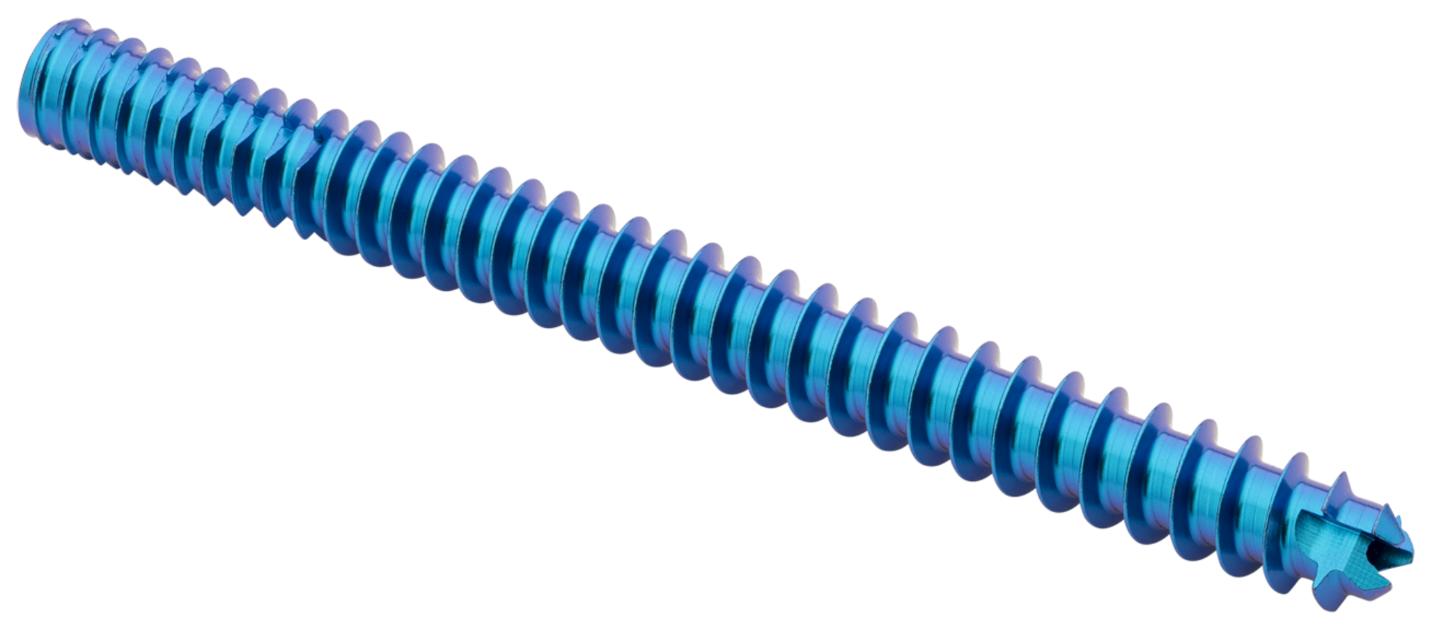 Produktbild - VF000189828 - Kanylerade skruvar, kompression Ø3,5-5, ≤44mm.