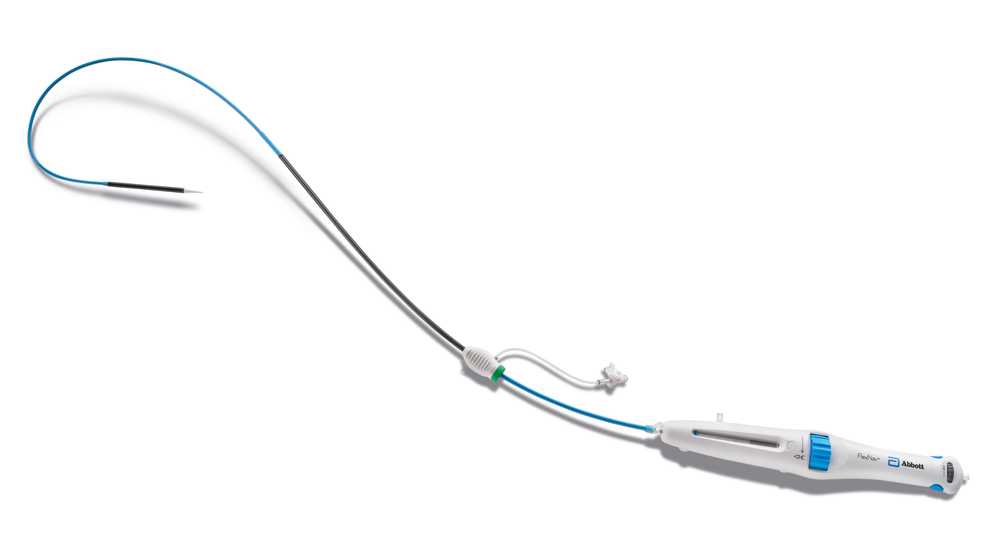 Produktbild - VF000193153 - TAVI leveranssystem 23-25mm S