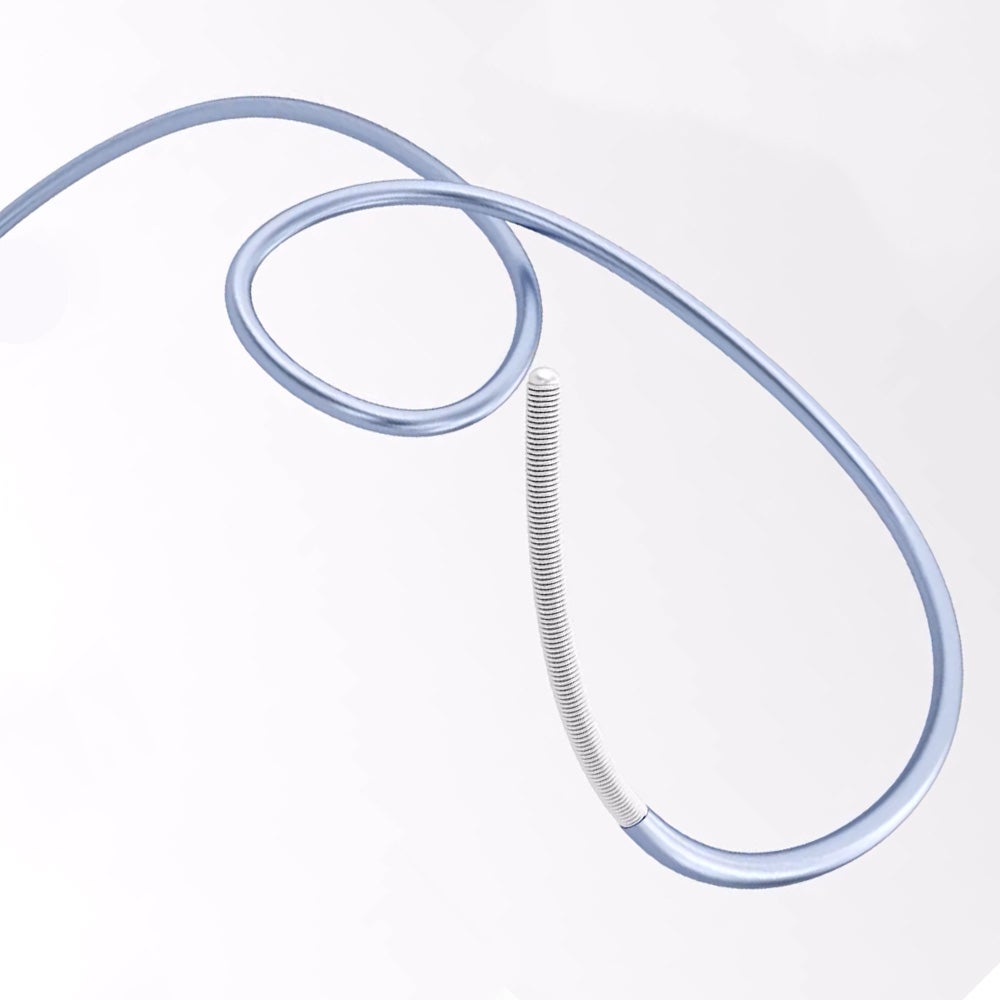 Produktbild - VF000165035 - Mikroledare Traxcess Select 0.014" 200cm