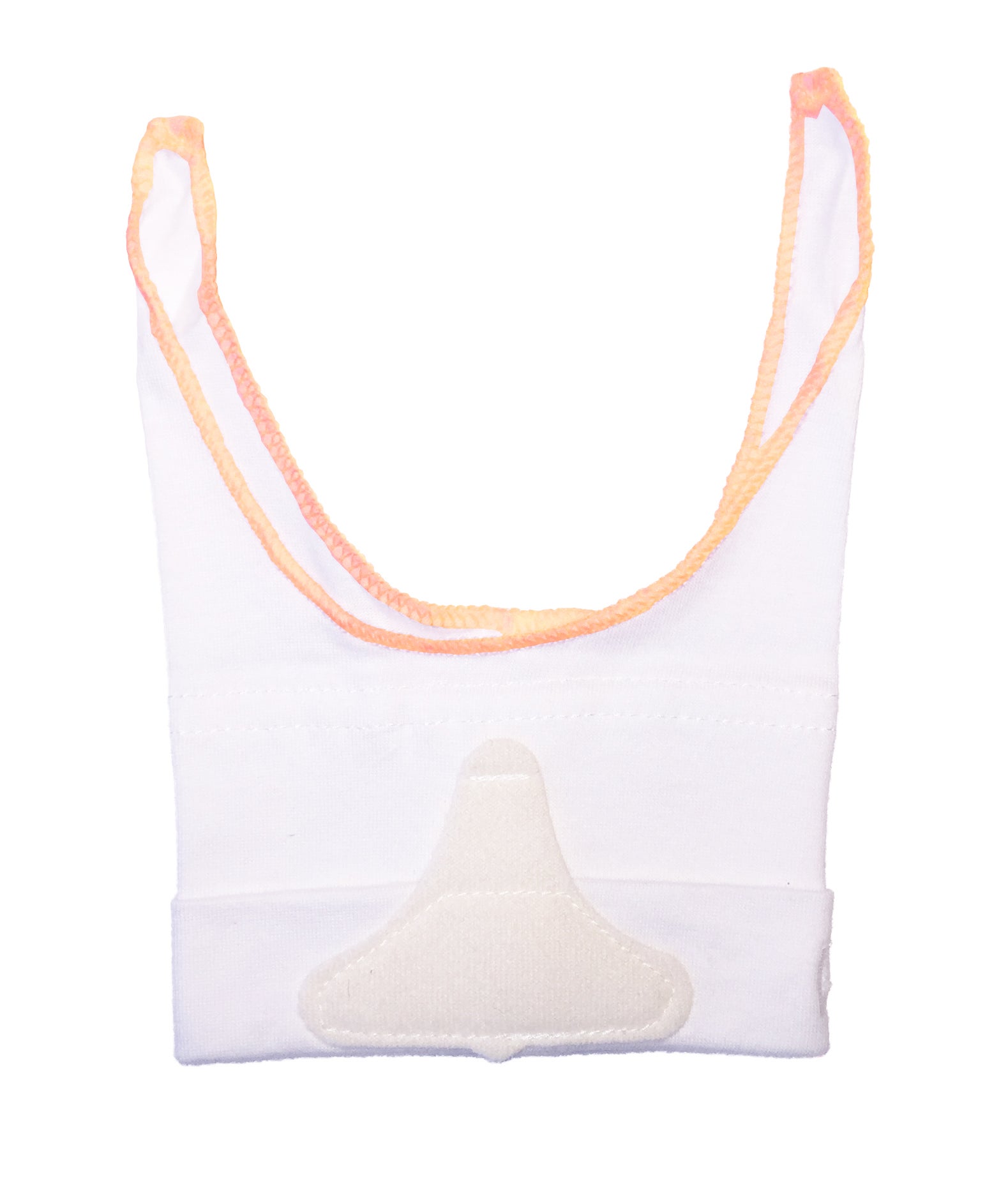 Produktbild - VF7000024 - CPAP-hätta till Infant Flow LP neonatal strl 7 10-pack