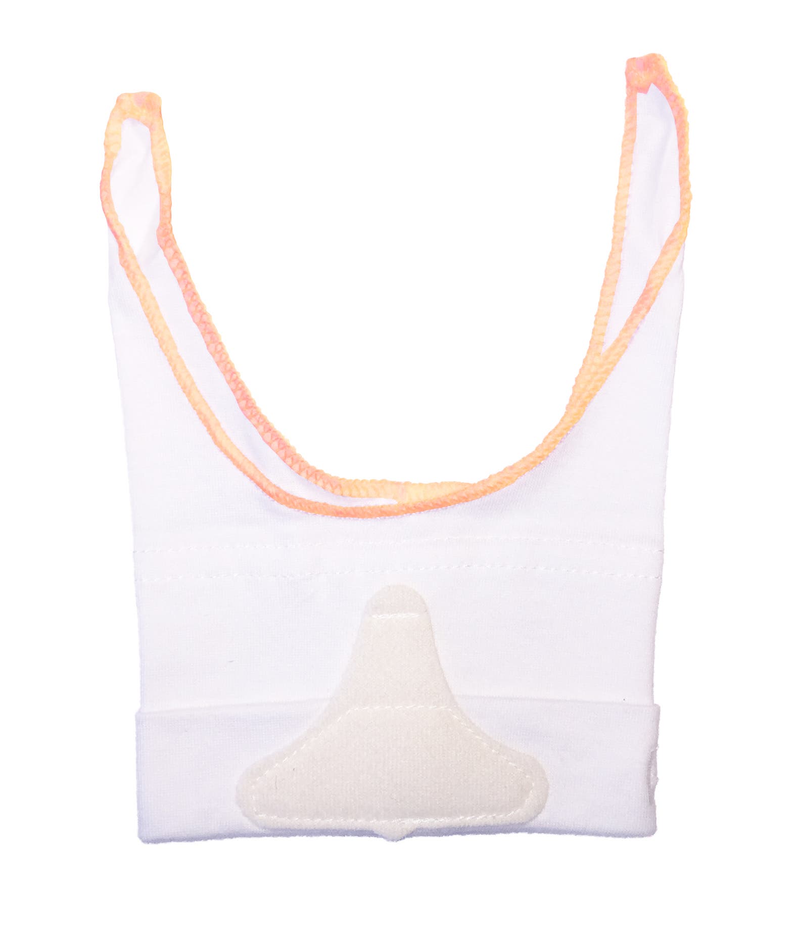 Produktbild - VF7000024 - CPAP-hätta till Infant Flow LP neonatal strl 7 10-pack