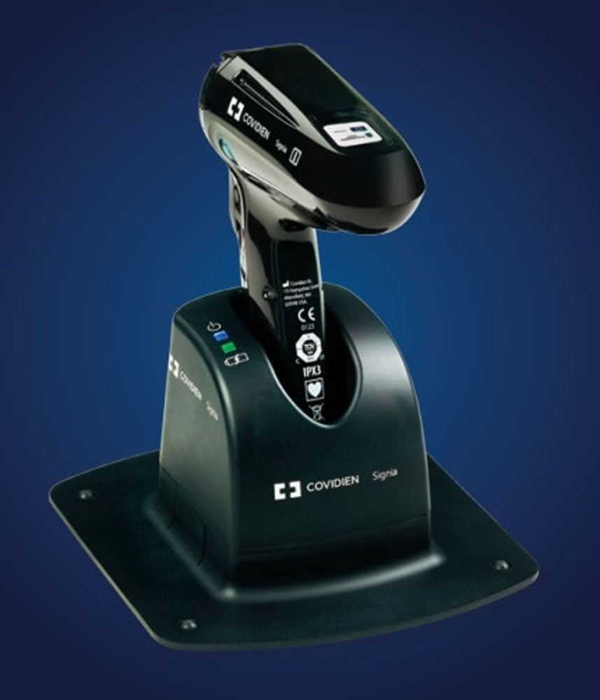 Produktbild - VF000163044 - SIGNIA SINGLE BAY CHARGER 30MM