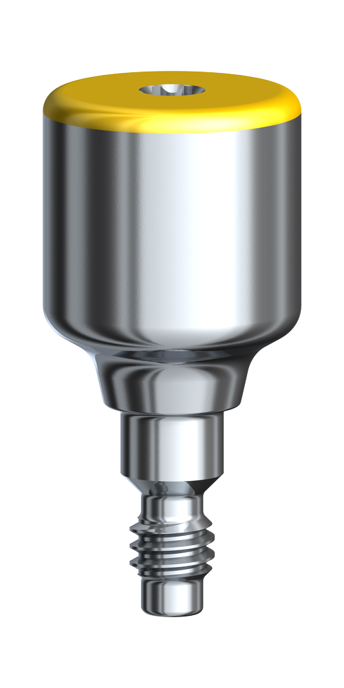 Produktbild - VF000180009 - Läkdistans CC RP 6x7mm