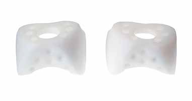 Produktbild - VF000128369 - ENDO-MODEL®-M PÅBYGG DIST FEM 50 L HÖ ROTKNÄ STD+M