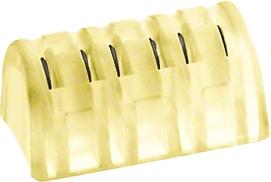 Produktbild - VF000162456 - LIGATURCLIP LITEN 30 MAGAS.=180 ST. 12 MM L 30ST