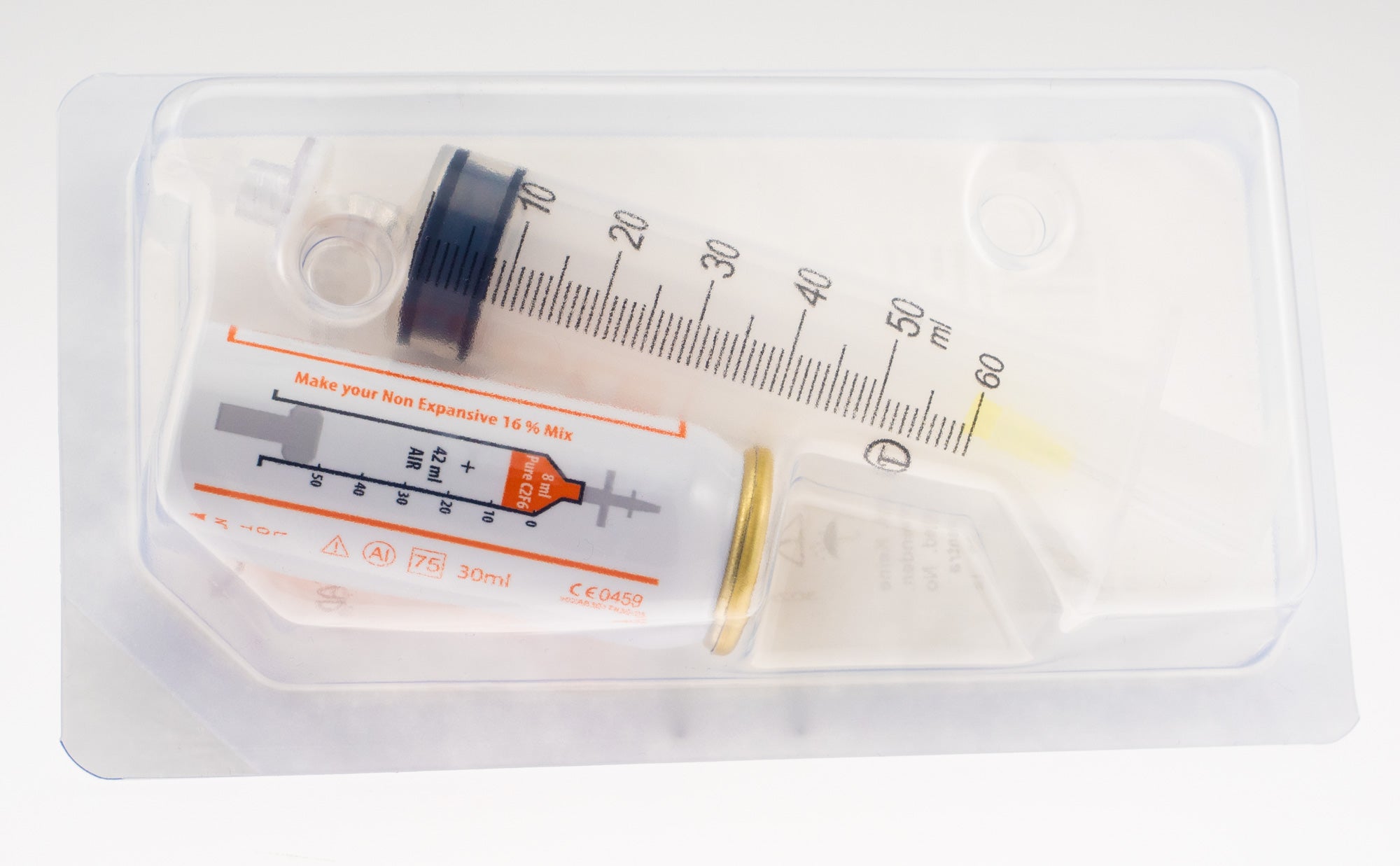 Produktbild - VF000111927 - Set multidose C2F6