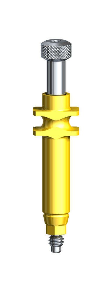 Produktbild - VF000180420 - Avtryckstopp för öppen sked CC RP 3,6x14mm