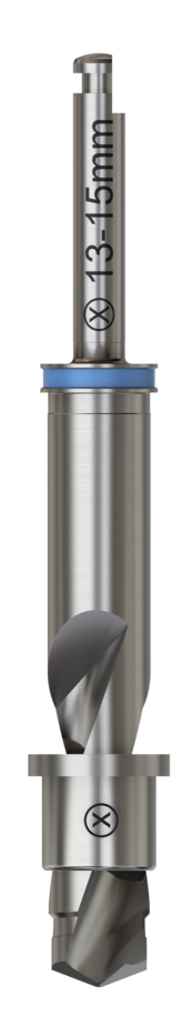 Produktbild - VF000178717 - X-Drill EV-GS 4,8 13-15 WD