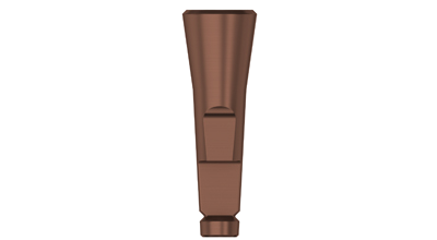 Produktbild - VF000178870 - Implantatanalog EV (XL)