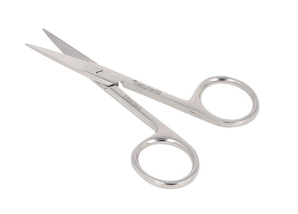 Produktbild - 64115 - NAGELSAX RAK 10CM