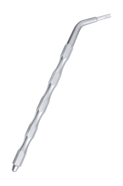 Produktbild - VF000178794 - Isättningsinstrument för membranstift vinklat