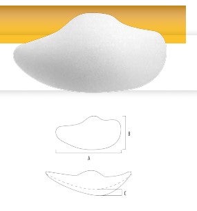 Produktbild - VF000119419 - EXTENDED CONTOURED