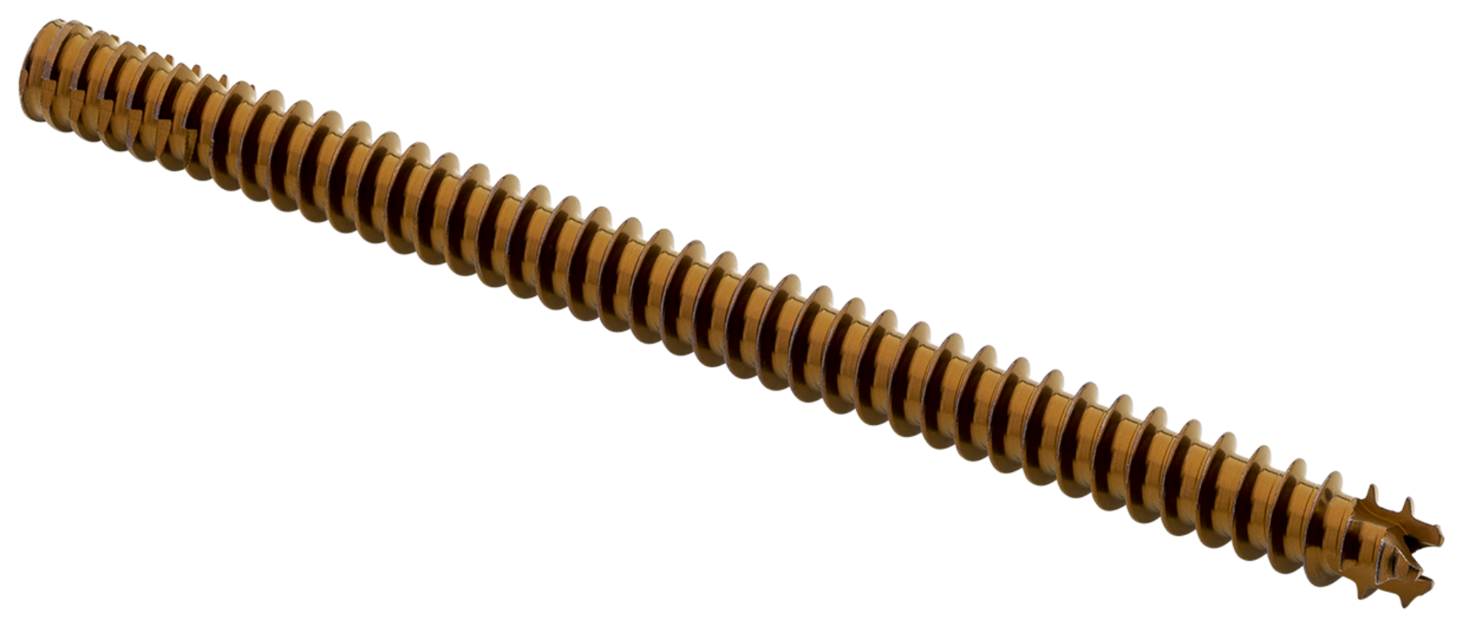 Produktbild - VF000189754 - Kanylerade skruvar, kompression Ø2,0-3,4, 31-40mm.