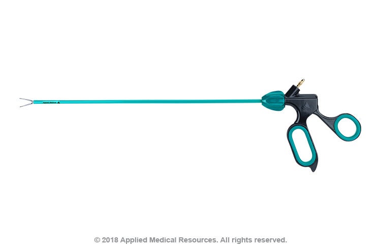 Produktbild - VF000162589 - 5X35, EPIX LAPAROSCOPIC DISSECTOR 10ST 5 MM 35 CM