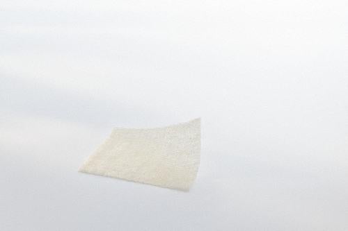 Produktbild - VF000184293 - HEMOSTATIKUM 2,5X2,5CM CELLULOSA TÄT VÄV 15ST/FP