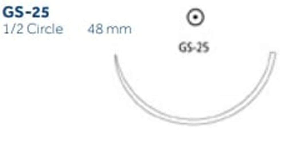 Produktbild - VF000150102 - CAPROSYN™ 0 UND 90CM GS-25 X36