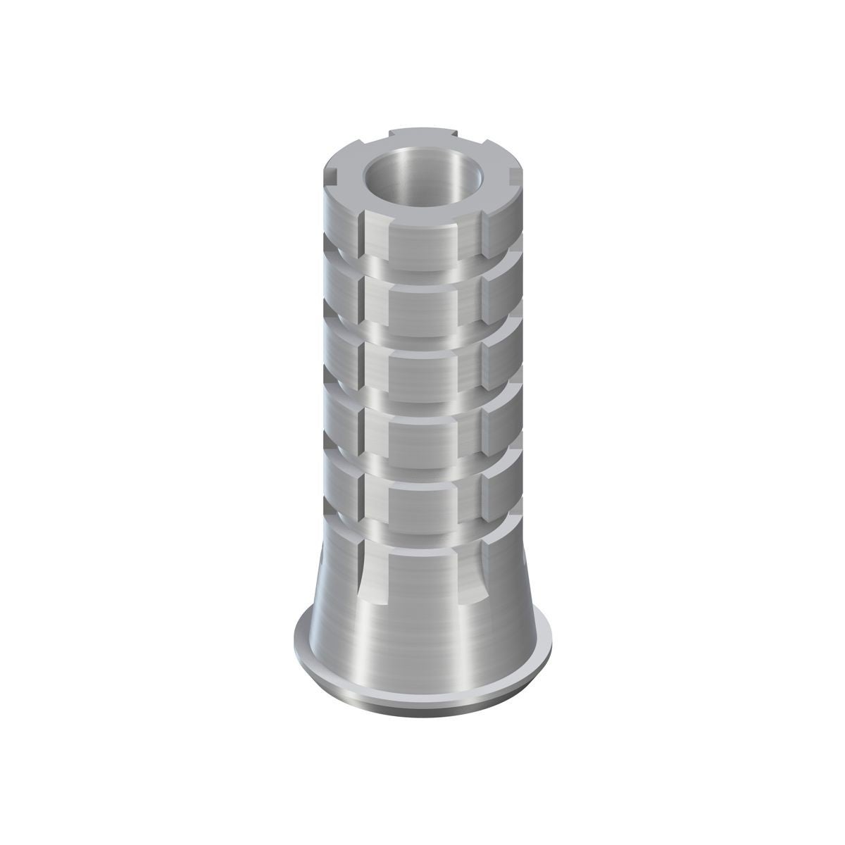 Produktbild - VF000179495 - Kron-distans för coping titan 4,6