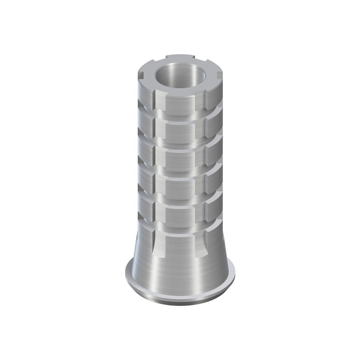 Produktbild - VF000179495 - Kron-distans för coping titan 4,6