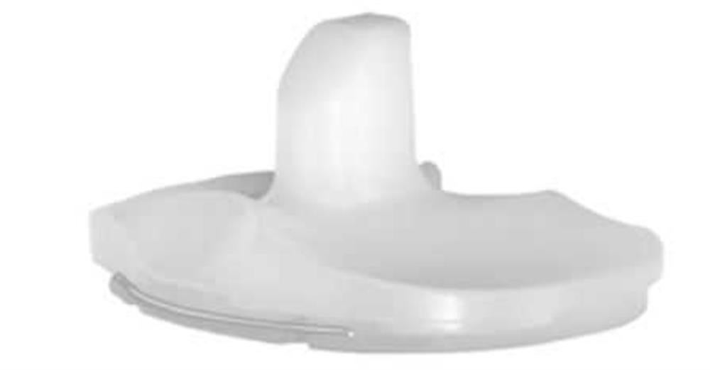 Produktbild - VF000131693 - TRIATHLON PS TIBIA INSERT STORLEK 7/19MM