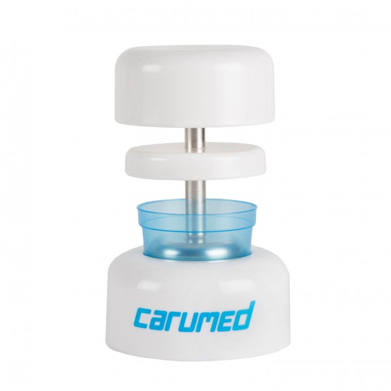 Produktbild - VF7002324 - Tablettkross för bred medicinbägare flergångs