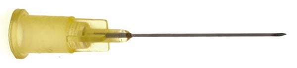 Produktbild - 57415 - Punktionskanyl gul 20G 0,9x40mm