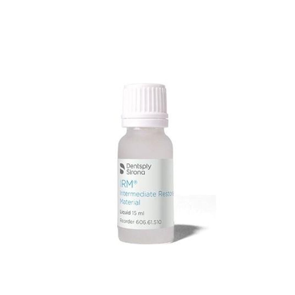 Produktbild - VF000121014 - Temporär cementvätska med eugenol 15ml
